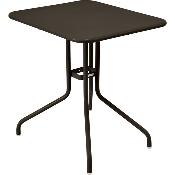 Fermob Pétale Tafel - E3 Tonka - 60 x 70 cm