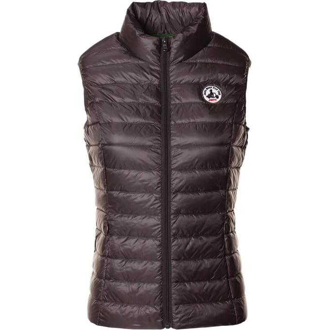JOTT Seda Down Jacket Lead Taglia: XS | Gilet Outlet | Donna