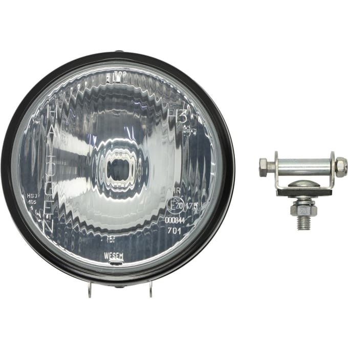 Universele koplamp WESEM 0611.44900.02