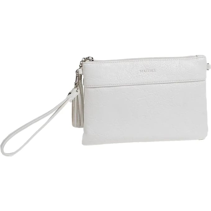Schoudertas voor dames Matties Bags