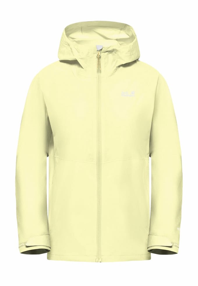 Jack Wolfskin Prelight 2.5L Lt Jkt W