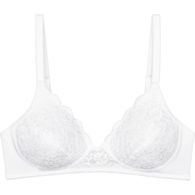 Vrouwenbeha Triumph Amourette P