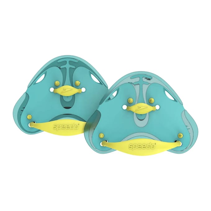Handpeddel voor zwemmen Speedo