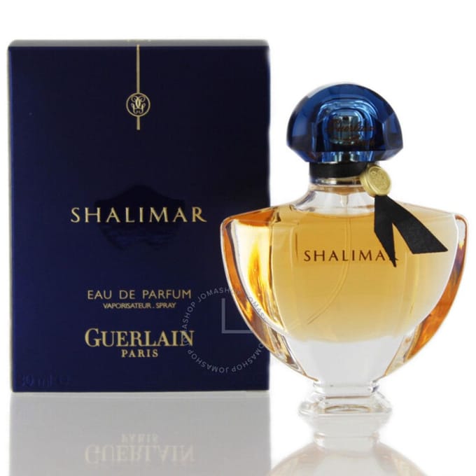 Guerlain Eau De Parfum Guerlain - Shalimar Eau De Parfum  - 30 ML