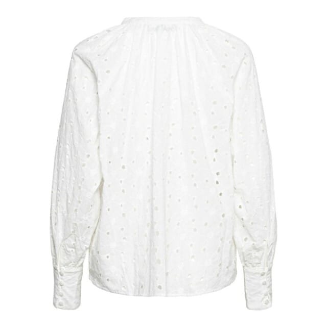 &Co Woman Blouse willa white