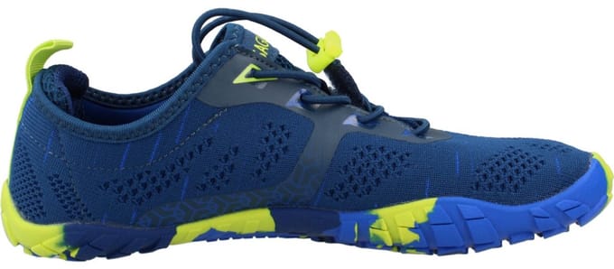 SAGUARO SMART II BAREFOOT Blauw 45 EU
