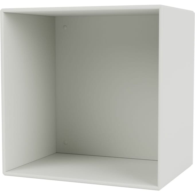 Montana Montana Mini 1001 Wandmodule Open - Nordic