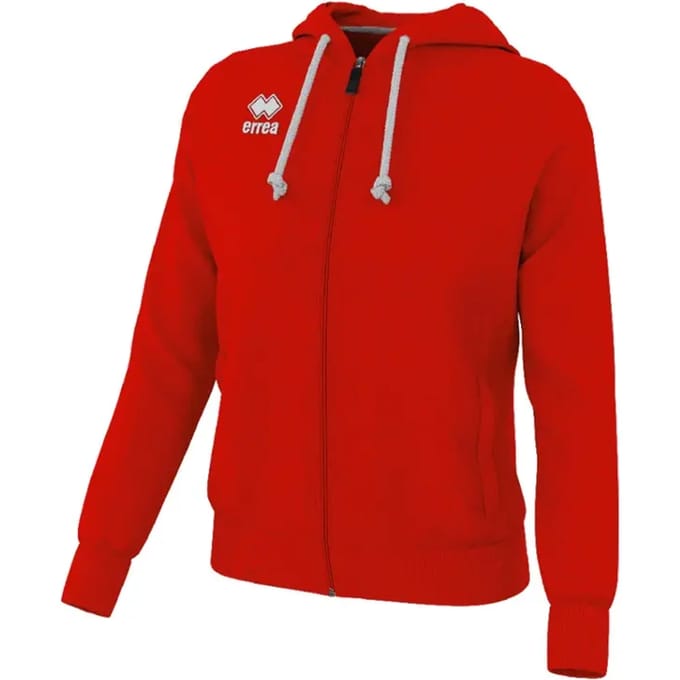 Jassen Errea Wita Sweater Ad - Sportswear - Vrouwen
