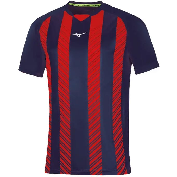 Jersey Mizuno Team Shimizu Game