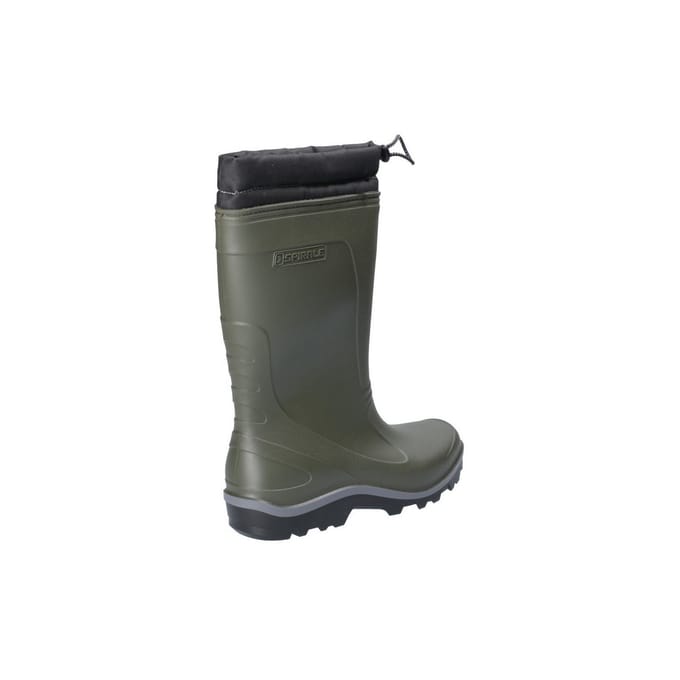 Cotswold Minchinhampton PVC Groene Wellington Laarzen