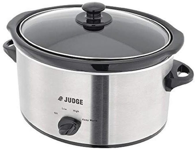 Koker 3,5 l - Grijs