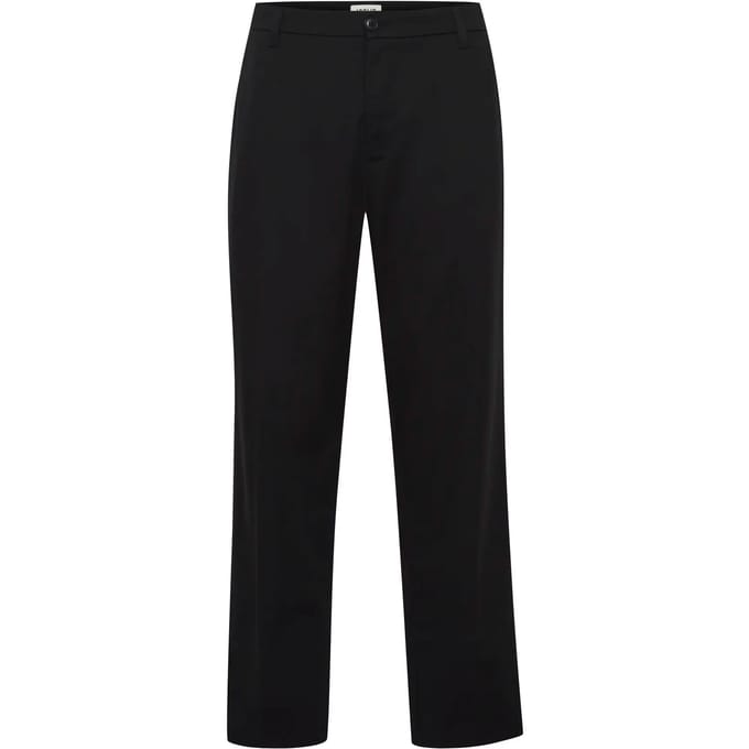 Chino broek Solid Alann Cai