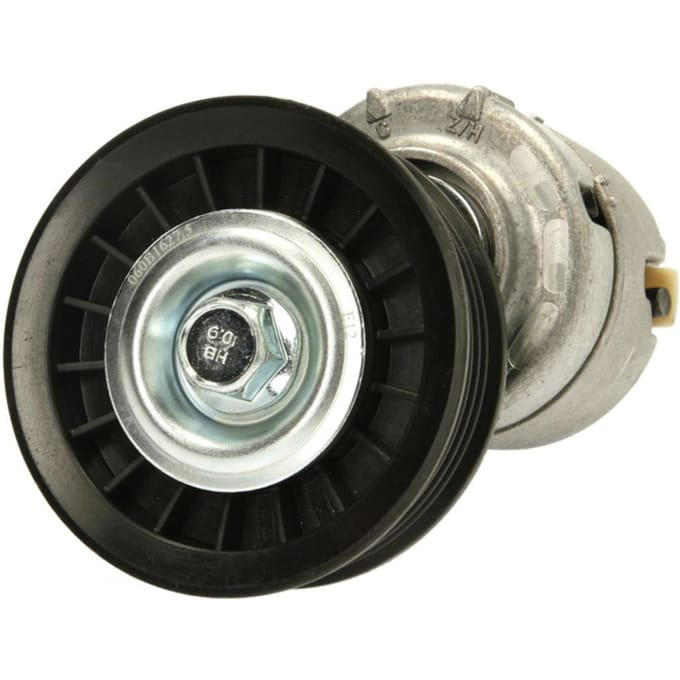 Spanpoelie, V-riem SNR GA352.83