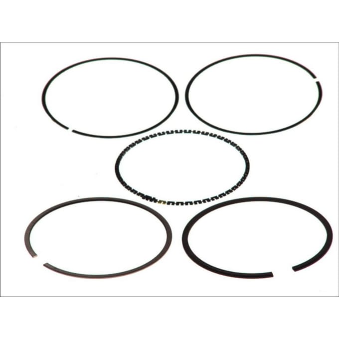 Zuigerveren set GOETZE 08-105900-00