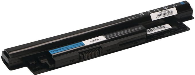 2-Power CBI3428B laptop reserve-onderdeel Batterij/Accu