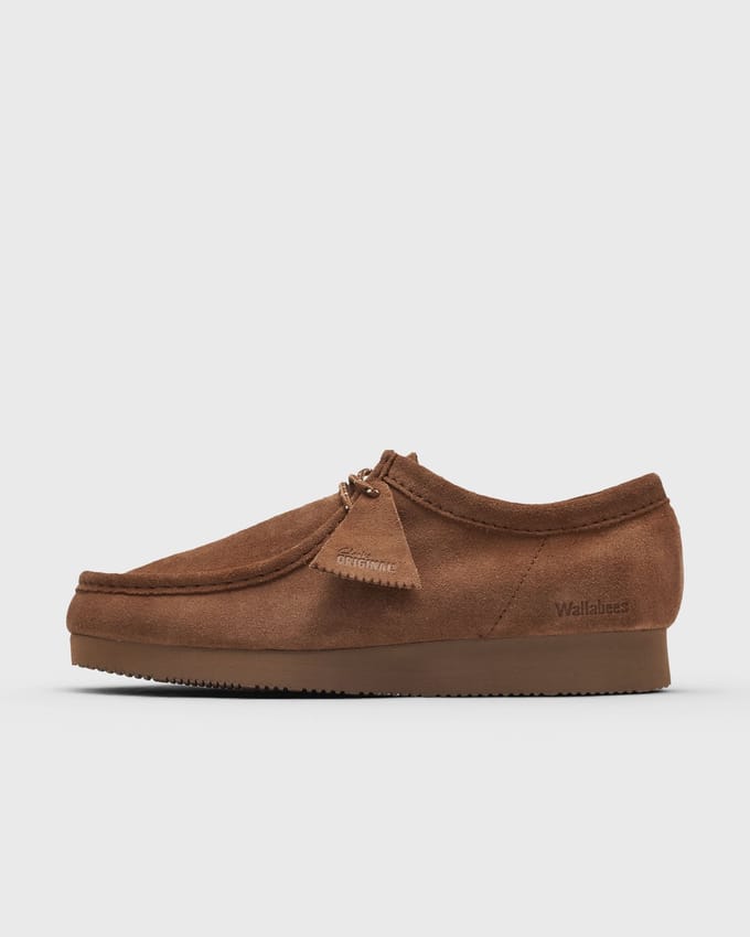 Wallabee Lite