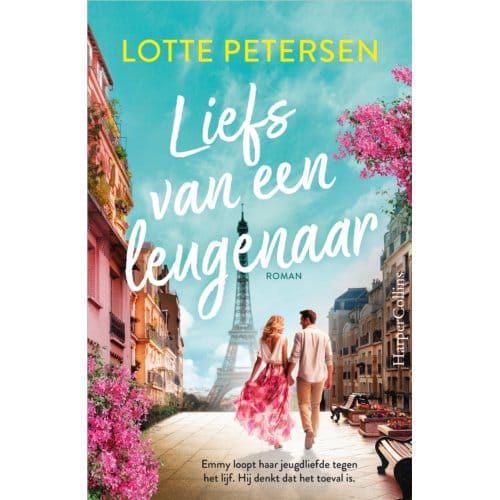 Liefs Van Een Leugenaar - Lotte Petersen