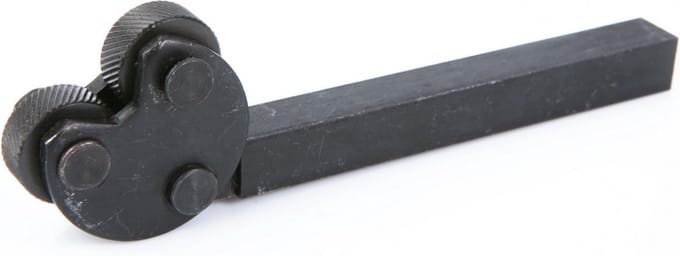 2 Rollig kartelapparaat
