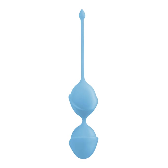 Siliconen liefdesballen, 4,2 cm