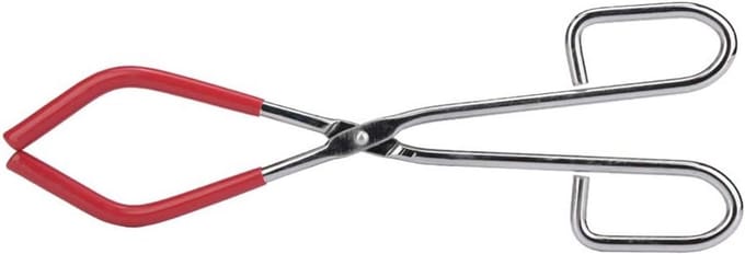 Verguld Beker Tang van Staal met Antiroestbescherming, 26 cm