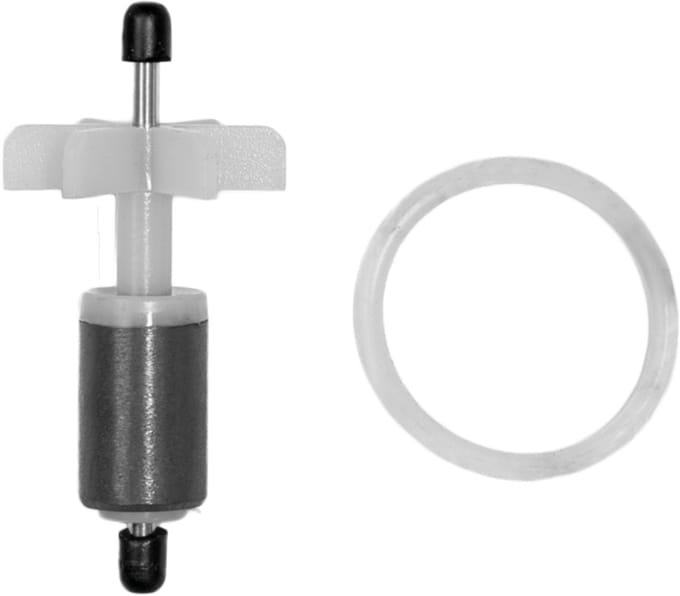 SuperFish Eco-Flow 120 Rotor