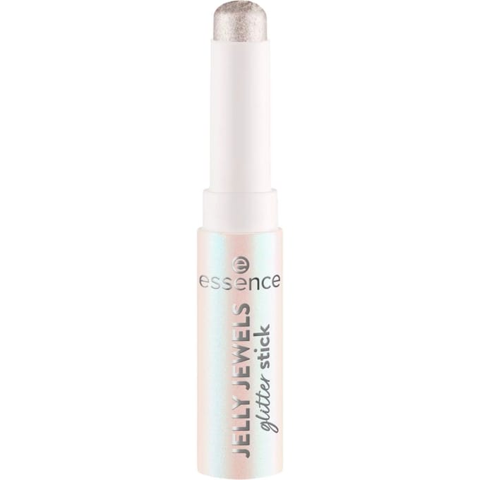 Oogschaduw &amp; primer Essence Jelly Jewels Glitter Oogschaduwsticks