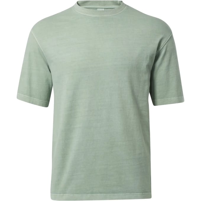 T-shirt Reebok Classics Natural Dye