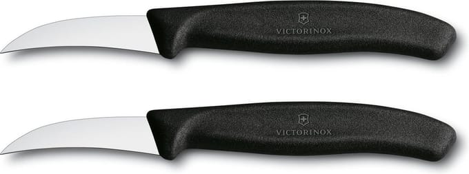 Set van 2 Tourneermesjes, Swiss Classic, Victorinox