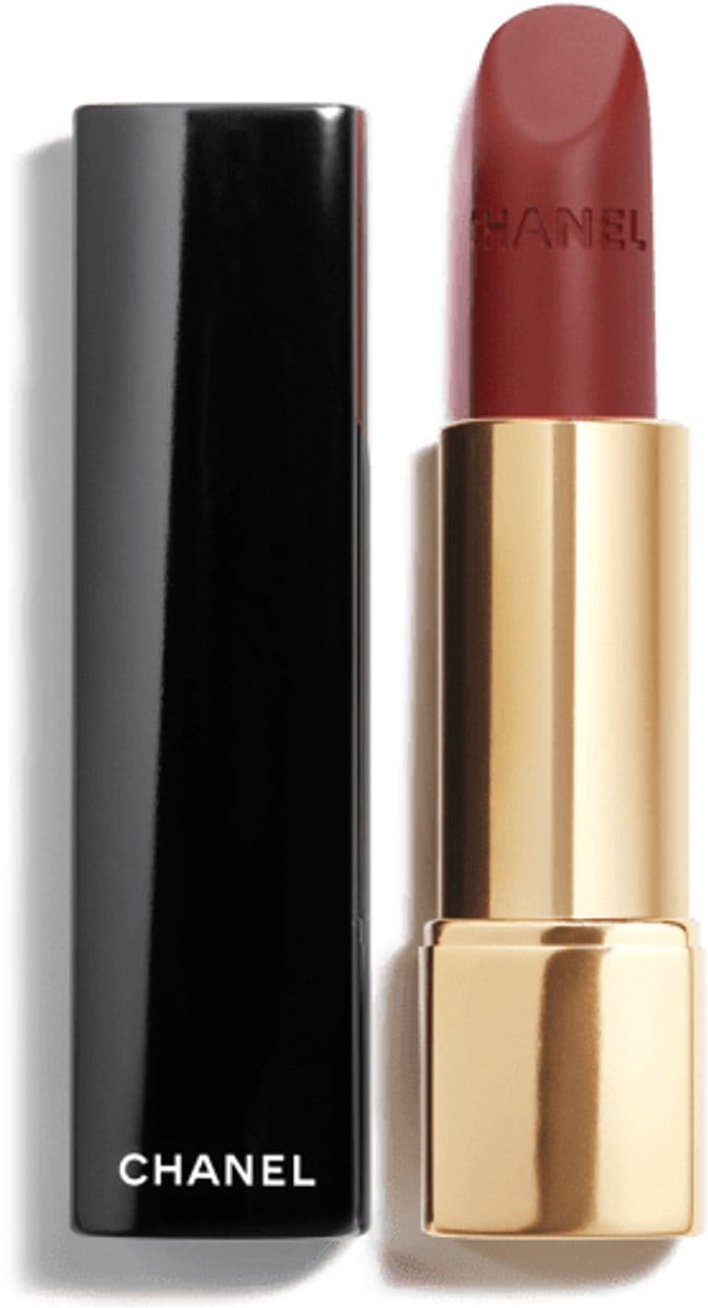 Chanel Lipstick Chanel - Rouge Allure Velvet Lipstick PARADOXALE