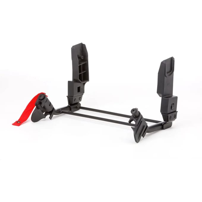 Adapter voor kinderwagen Trend for Kids Duo2