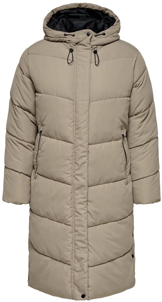ONLY Carmakoma Puffer jacket CARMAGGI Puffer jacket