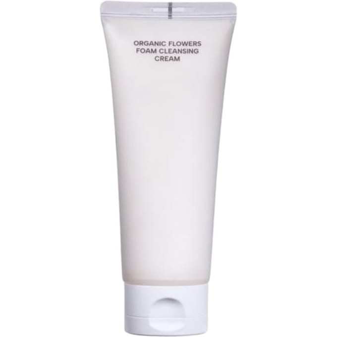 WHAMISA Cleansing Reinigingsschuim Schoonmaken Dames 150 ml