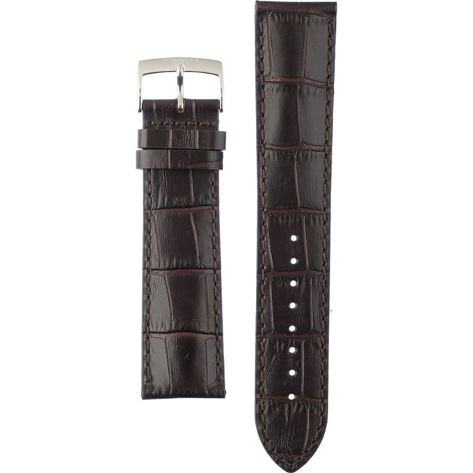 Tissot Straps T600043495 Gent XL Horlogeband
