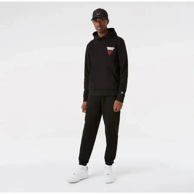 Hoodie Chicago Bulls 2021/22