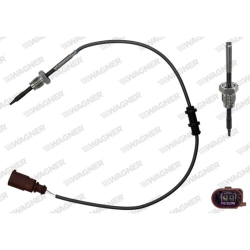 Sensor, uitlaatgastemperatuur WAGNER ETP00051