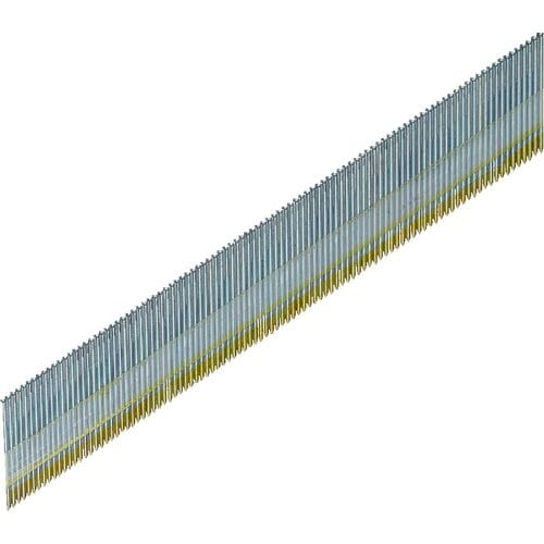 Milwaukee nagels 15G/34deg/44mm/G/SC1 (2500 Stuks)