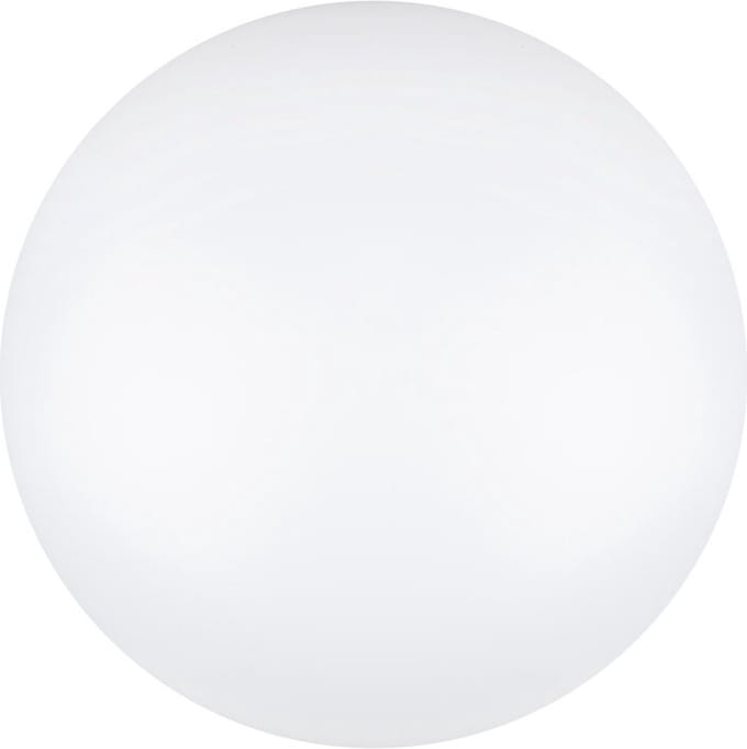 Ledvance wand/plafondlamp met sensor 42W-30W-19W 4000K IP44 Ø50cm