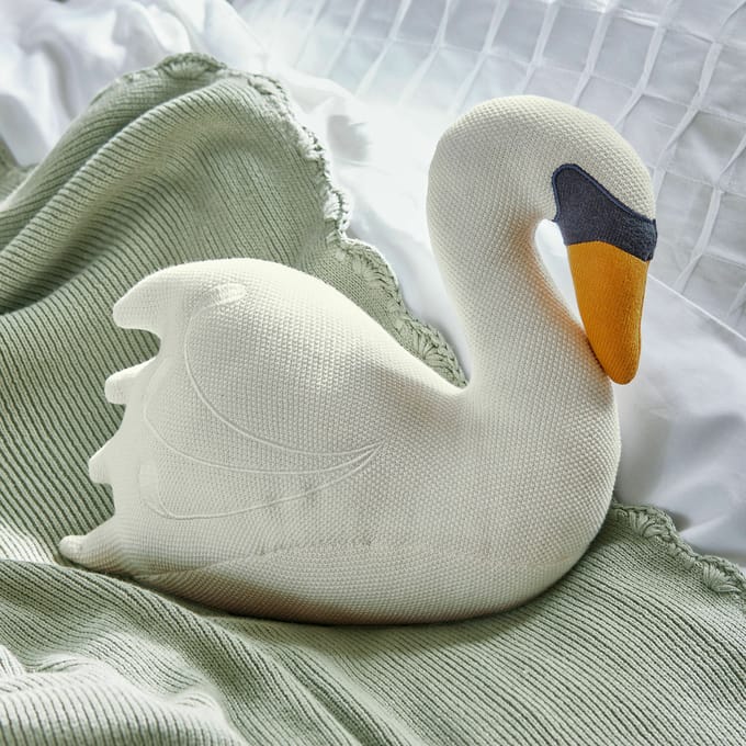 LOBERON Knuffeltje Cariella crème