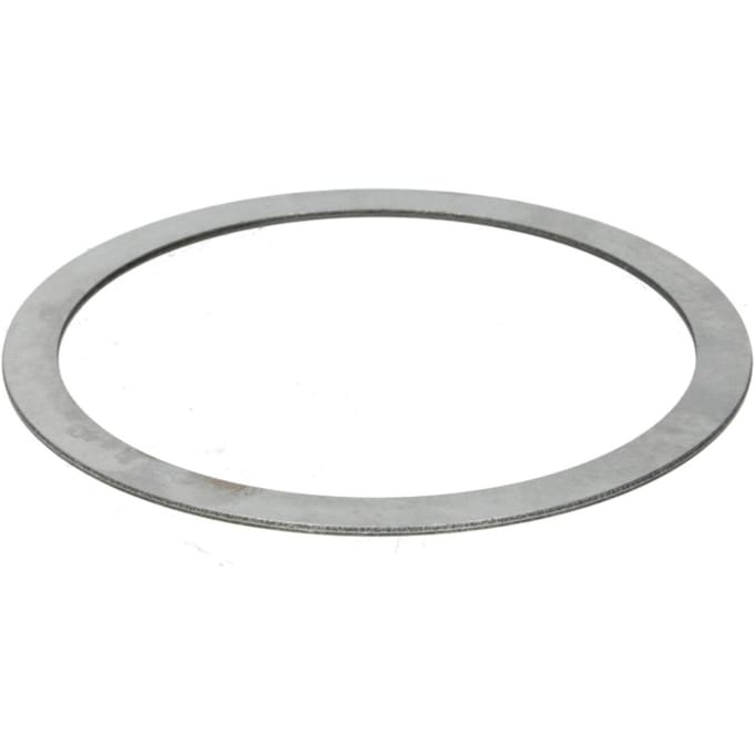 Afstelplaat voor koppelingsas manueel ZF 0730007487ZF