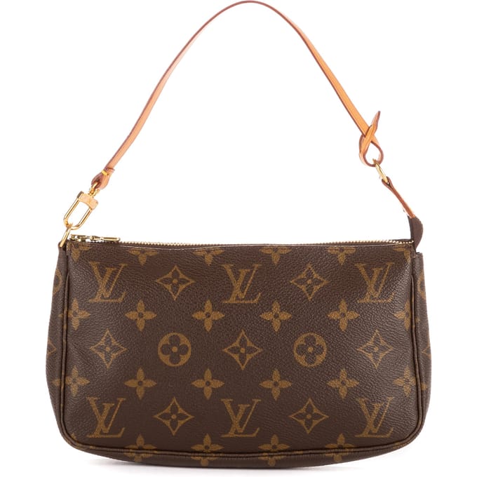 Accessory Pouch  Buidel