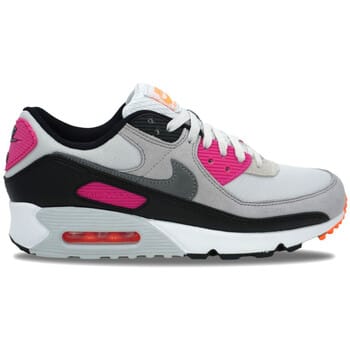Lage Sneakers Nike Air Max 90 Dunkin' Donuts