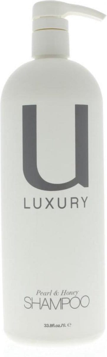 Unite - U Luxury Shampoo - 1000 ml