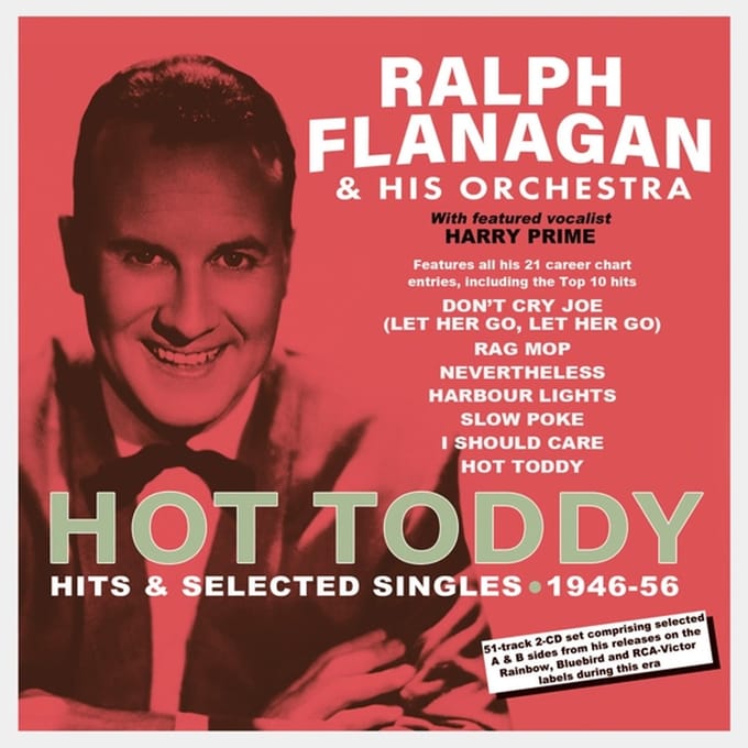 Hot Toddy