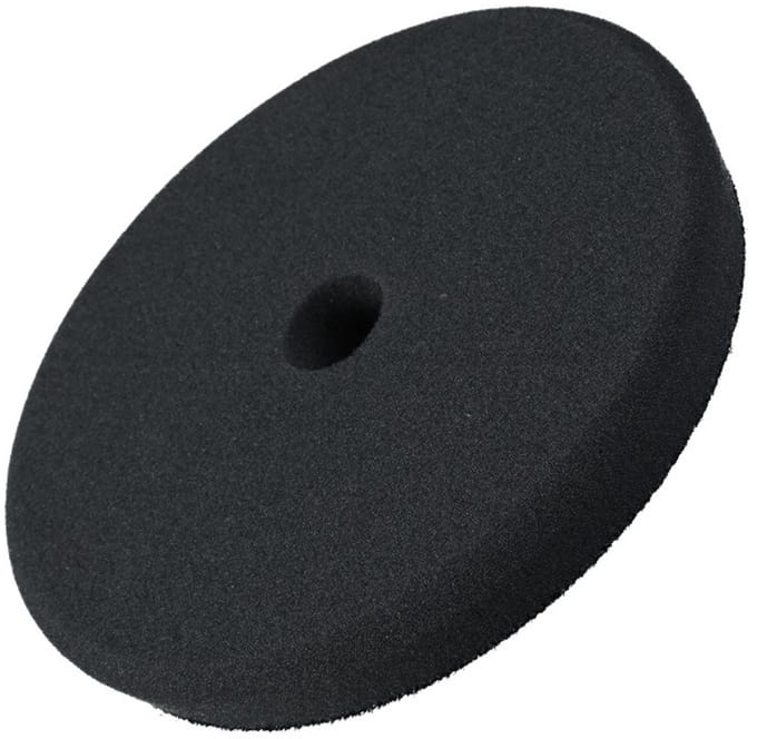 Detail Passion Therminator Finish Polijstpad zwart 125mm