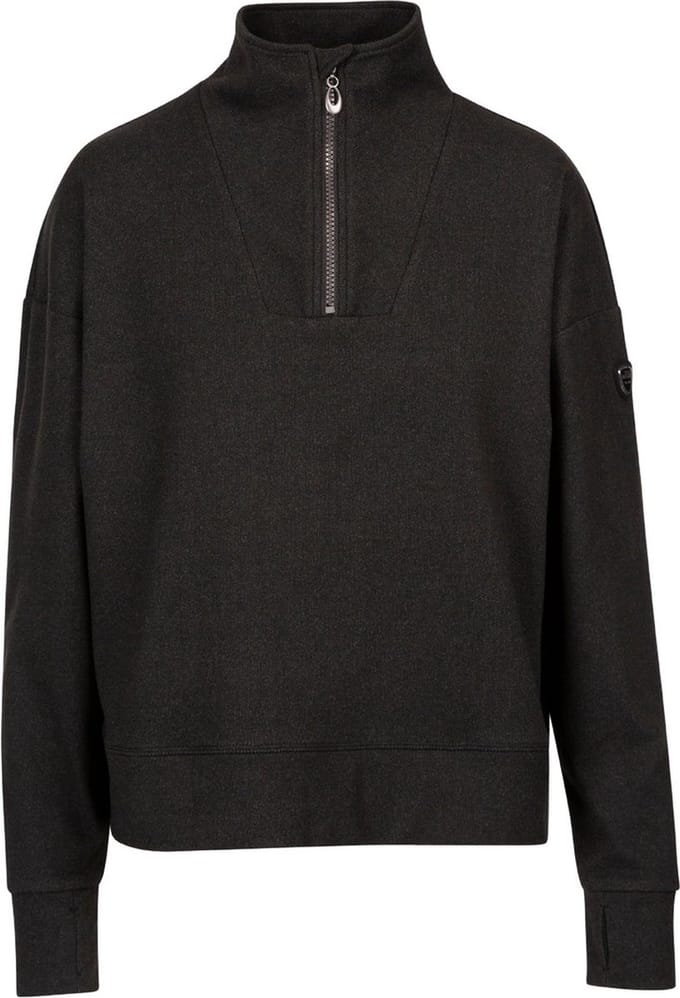 Trespass dames longsleeve Happen- Vrouwelijke casual top