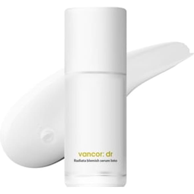 VANCOR - Radiata Blemish Serum Loto 30ml