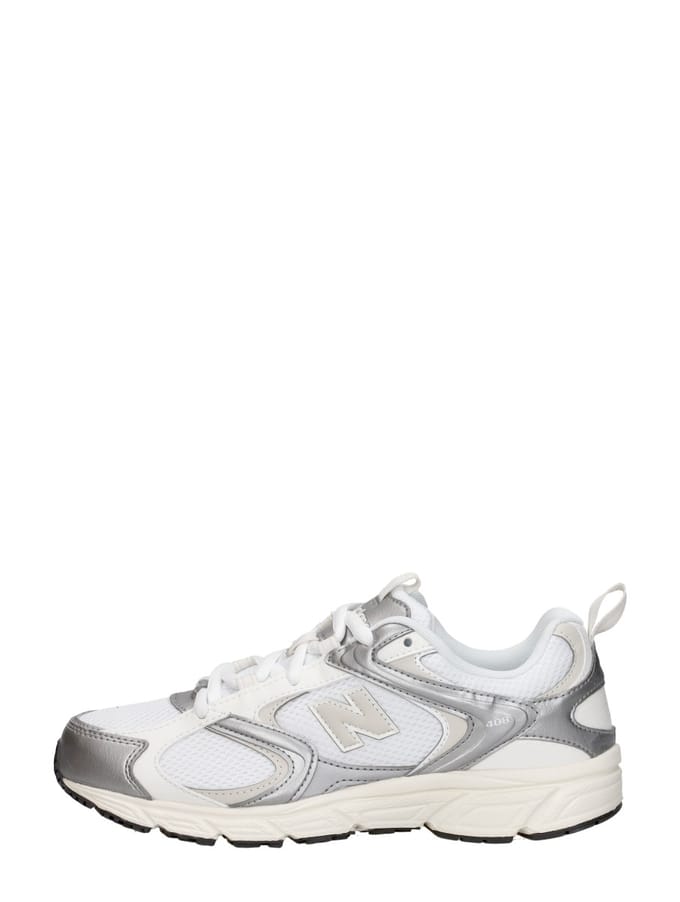 New Balance - 408 Zilver