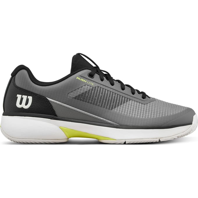 Wilson Rush Lite 5 Tennisschoenen Heren