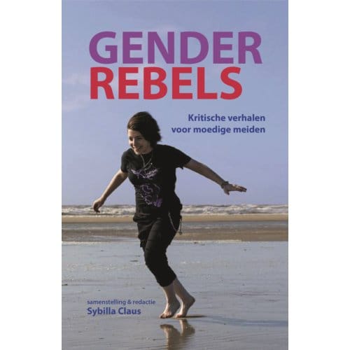 Gender Rebels - Sybilla Claus
