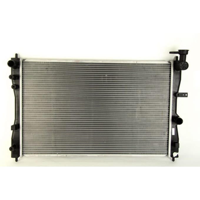 Radiator, motorkoeling NRF 53464